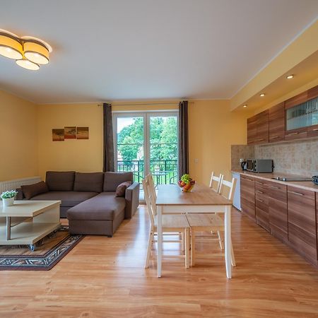 Rentplanet - Apartamenty Mickiewicza Szklarska Poręba Exterior foto