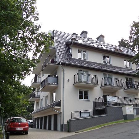 Rentplanet - Apartamenty Mickiewicza Szklarska Poręba Exterior foto