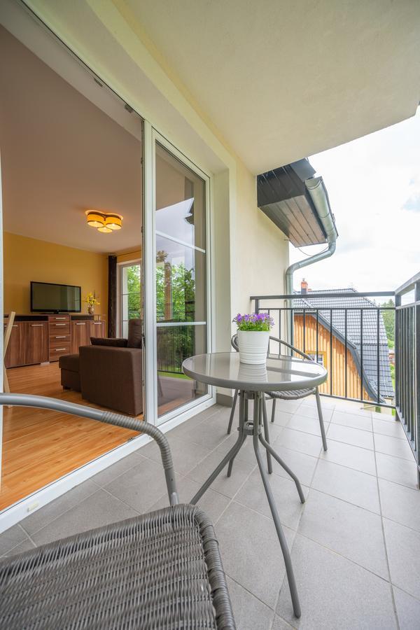 Rentplanet - Apartamenty Mickiewicza Szklarska Poręba Exterior foto