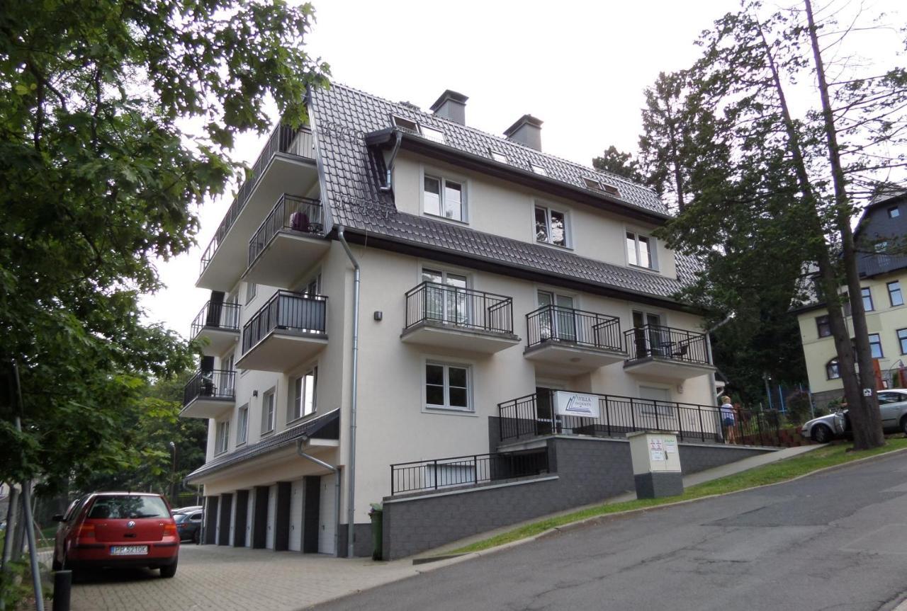 Rentplanet - Apartamenty Mickiewicza Szklarska Poręba Exterior foto